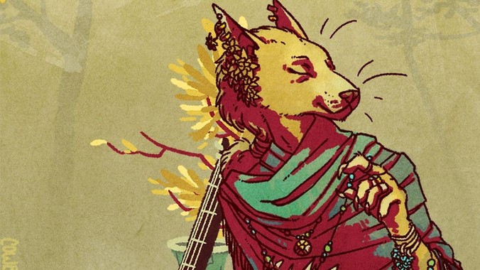 如何评价高度公式化的《刺客信条1》让小岛秀夫感到巨大打击？